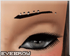 [V4NY] Ch0c0 Eyebrow #3