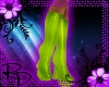 :RD:ReflectBoots Toxic