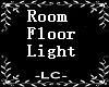 Room FloorLight