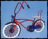 [Gel]Anim LowRider bike