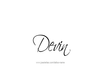 I ♥ Devin