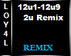 2U Remix