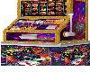 Mardi Graz Slot Machine 