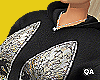 F/WDW. Hoodie