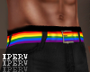 lPl Pride strap