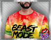 [LD]Beast M♣Top
