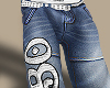 9s Jeans MABO ª