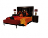 LOVELY BED
