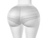 Shorts White🍑
