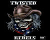 TwistedRebel F Members 
