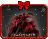 [NMP]Java|Black&Red|