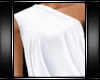 ASHER white shirt