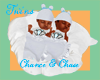 Twins: Chase and Chance