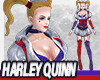 HARLEY QUINN  V2 Avatar