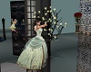Fairy Lit Tree w/ dance