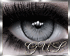 Jewel. Grey. Eyes