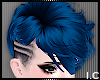 IC| Indigo Freya