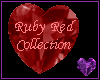Ruby Red Heart Jewelry 7