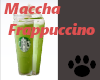 Maccha Frappuccino