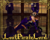 [LPL] Pirate Dance 1