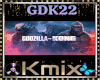 🎧Godzilla vs Kong🎧