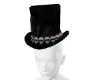 Legba Hat Straight