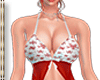 Lingerie Xmas Cute