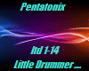 Pentatonix