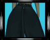 MVeSUPER BLACK PANTS