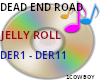 DEAD END ROAD~TRIGGER~DJ