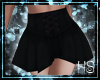 HS|Corset Skirt