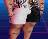 llzM.. Short  + Tattoo