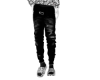 White CC Fit | JAE