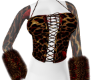 cheetah her fur