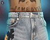 Jeans Skinny