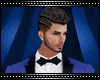 Suit Formal Blue v1
