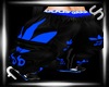 MAZ..  BLUE HIPHOP