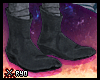 ✘Yona Boots