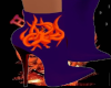HOT Booties Shoes (P)