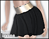 [L]Return Skirt RLS