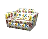 Sesame Street Nap Couch