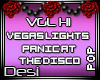 D| Vegas Lights