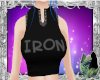 Levy Iron Shirt 2