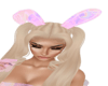 [BP] Holo Bunny Ears