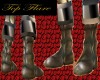 TF's Dragon Armor Boots