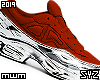 Z! Raf Simons Red