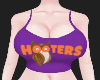 !Hooters Top [+AB] P