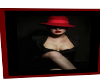 Voluptuous-Red Frame