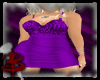 [B20] BBW Purple Sequin