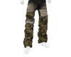 CAMO JAWNS M